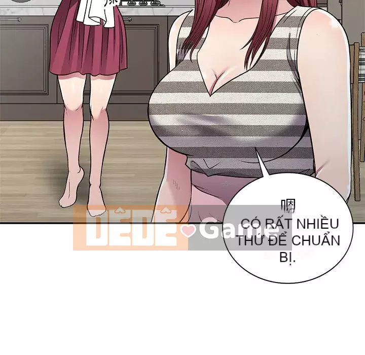 Chị thật là tốt bụng Chương 19-20