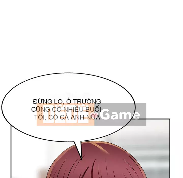 Chị thật là tốt bụng Chương 19-20