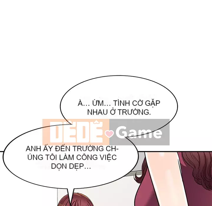 Chị thật là tốt bụng Chương 19-20