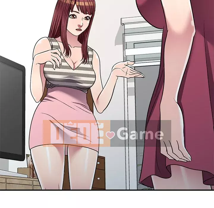 Chị thật là tốt bụng Chương 19-20