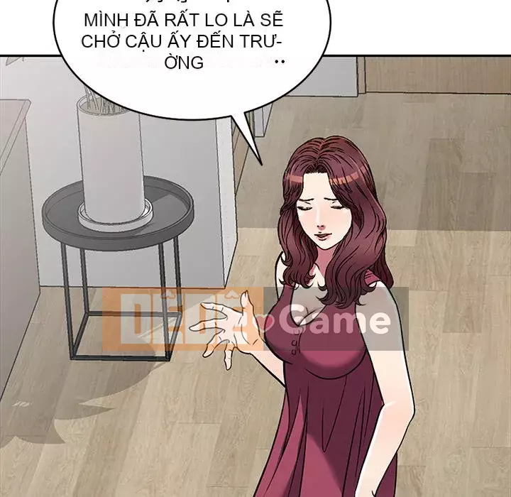 Chị thật là tốt bụng Chương 19-20