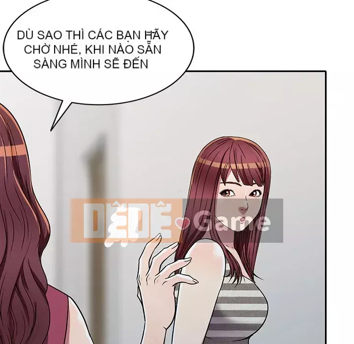 Chị thật là tốt bụng Chương 19-20