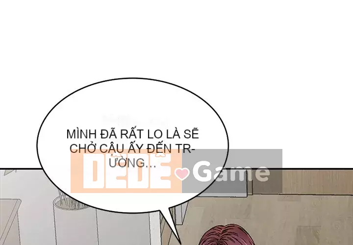 Chị thật là tốt bụng Chương 19-20