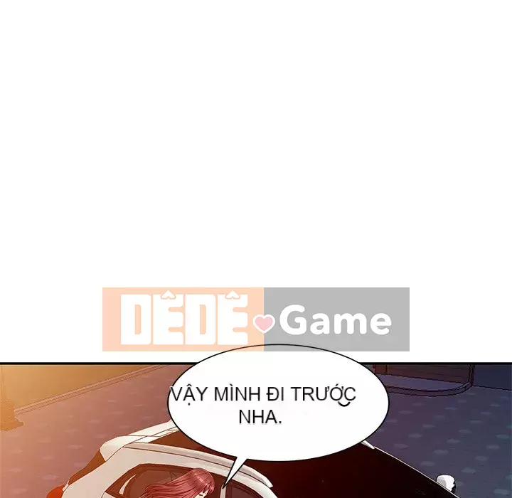 Chị thật là tốt bụng Chương 19-20