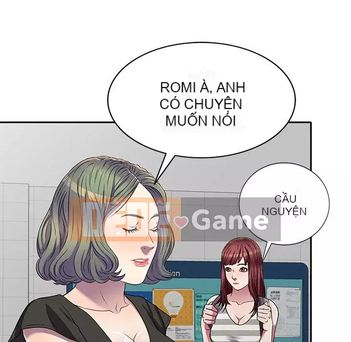 Chị thật là tốt bụng Chương 19-20