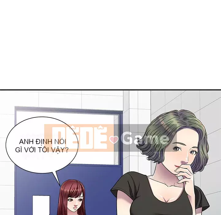 Chị thật là tốt bụng Chương 19-20