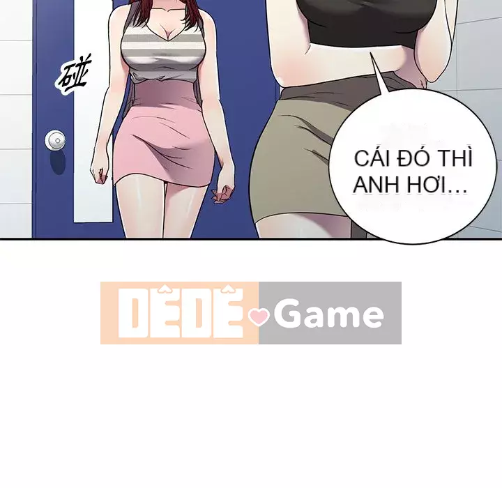 Chị thật là tốt bụng Chương 19-20