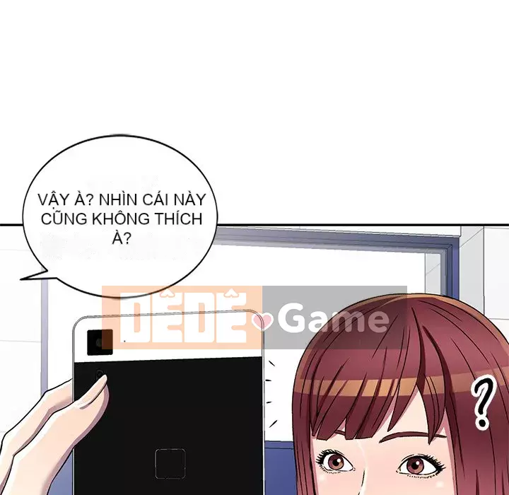 Chị thật là tốt bụng Chương 19-20