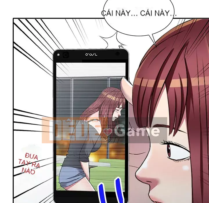 Chị thật là tốt bụng Chương 19-20