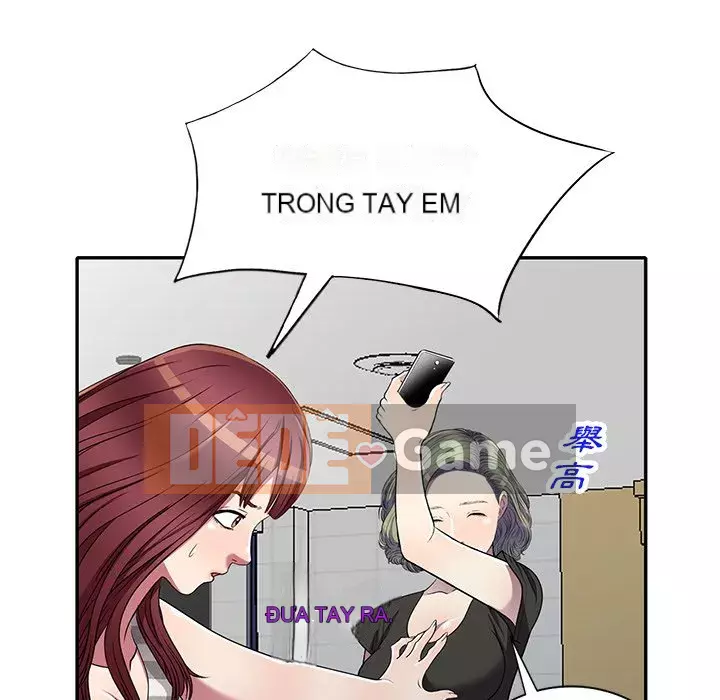 Chị thật là tốt bụng Chương 19-20