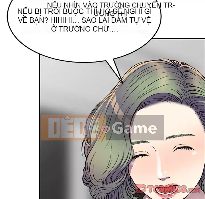 Chị thật là tốt bụng Chương 19-20