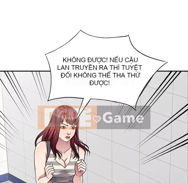 Chị thật là tốt bụng Chương 19-20