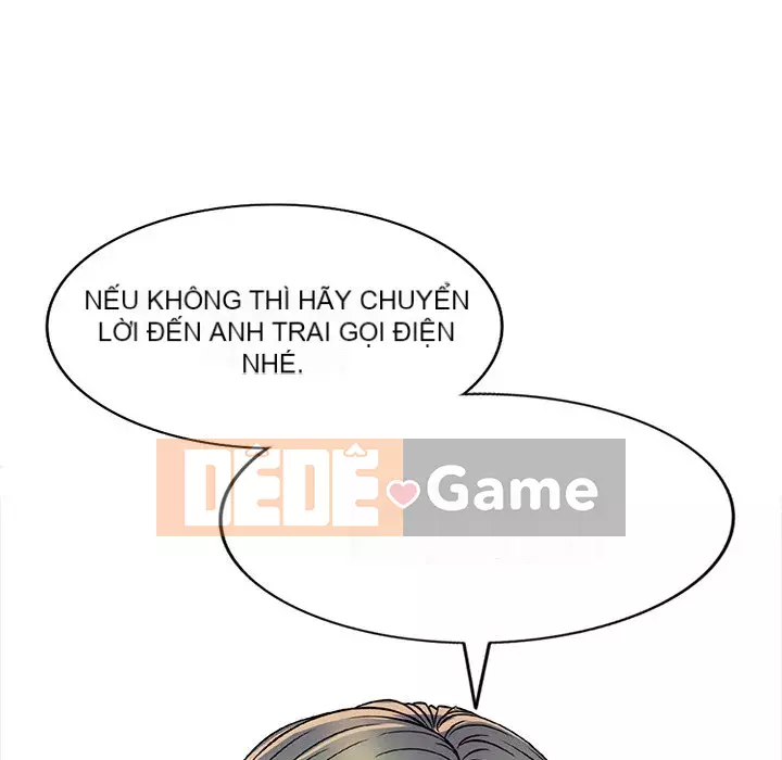 Chị thật là tốt bụng Chương 19-20