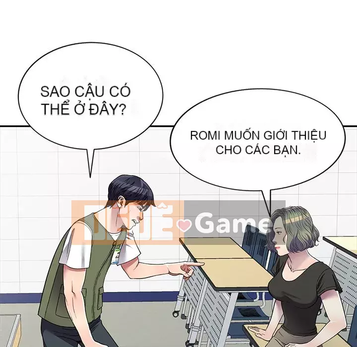 Chị thật là tốt bụng Chương 19-20