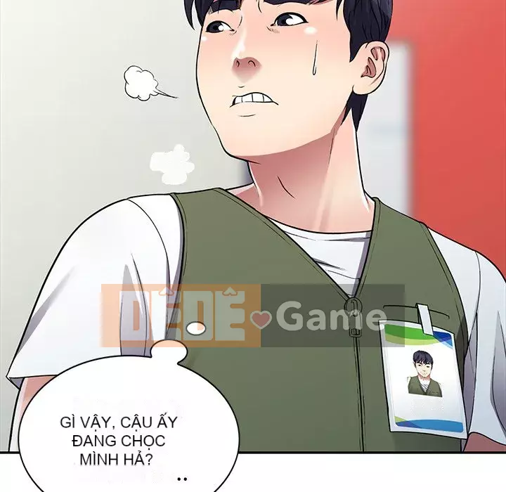 Chị thật là tốt bụng Chương 19-20