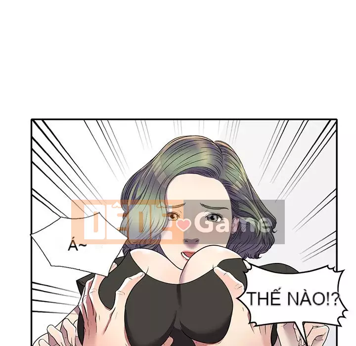 Chị thật là tốt bụng Chương 19-20