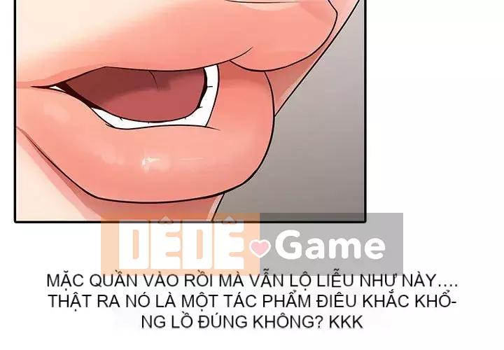 Hương vị chinh phục Chương 14-15