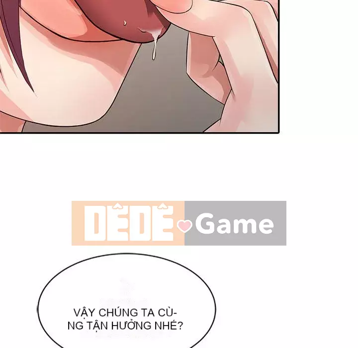 Hương vị chinh phục Chương 14-15