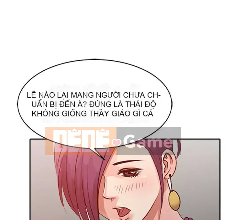 Hương vị chinh phục Chương 14-15