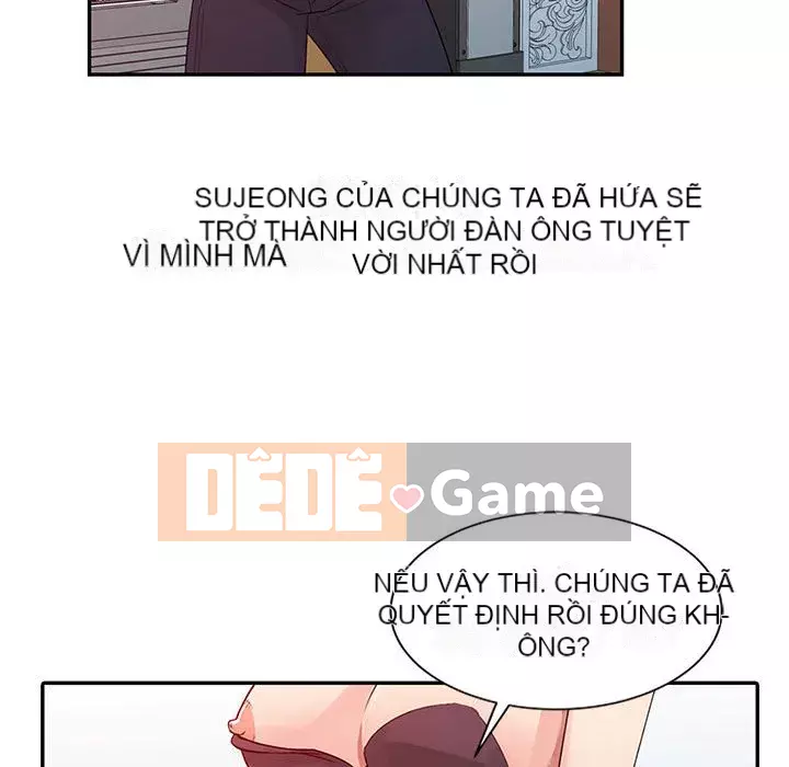 Hương vị chinh phục Chương 14-15