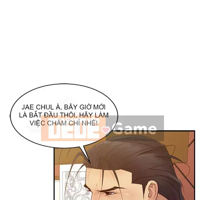 Hương vị chinh phục Chương 14-15