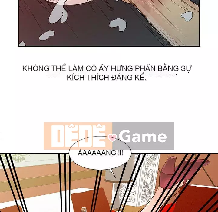 Hương vị chinh phục Chương 14-15