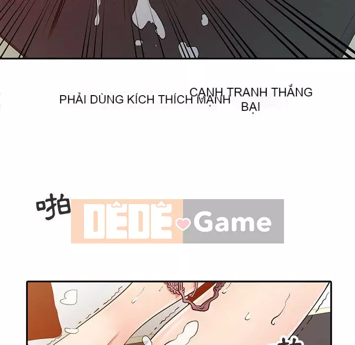 Hương vị chinh phục Chương 14-15