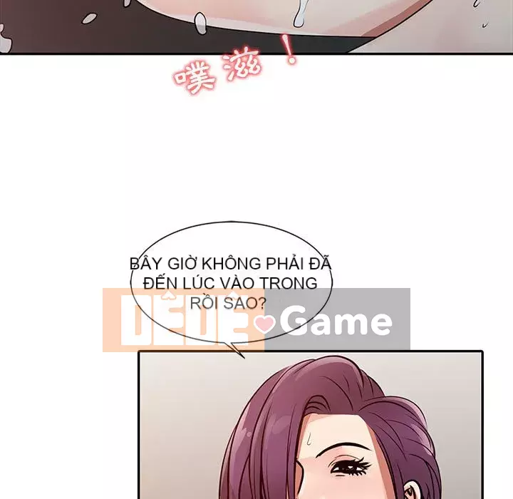 Hương vị chinh phục Chương 14-15