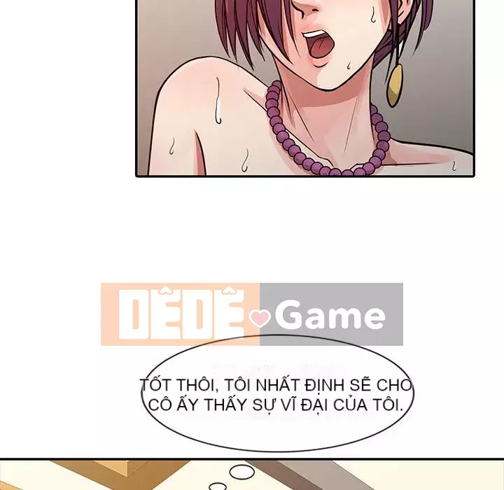 Hương vị chinh phục Chương 14-15