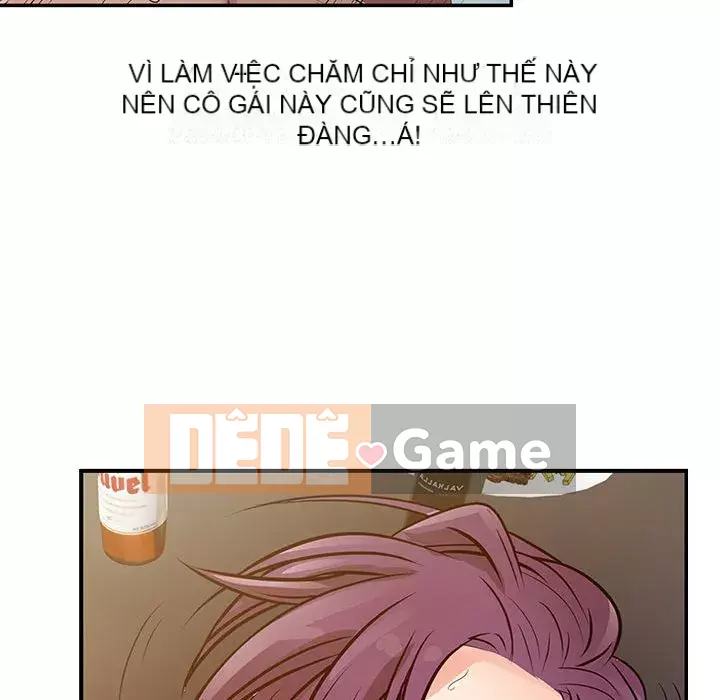 Hương vị chinh phục Chương 14-15