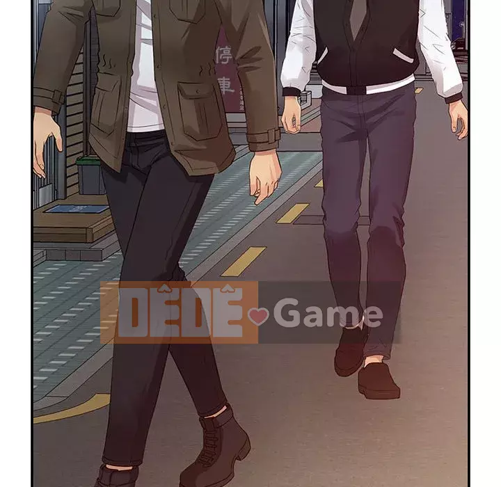 Hương vị chinh phục Chương 14-15