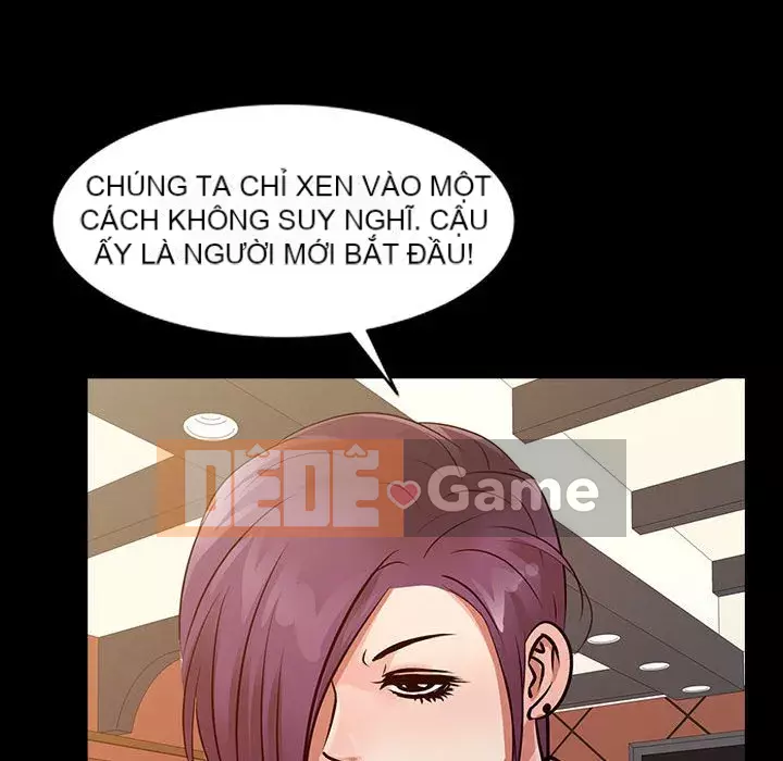 Hương vị chinh phục Chương 14-15