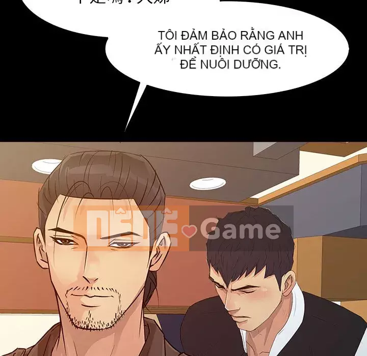 Hương vị chinh phục Chương 14-15