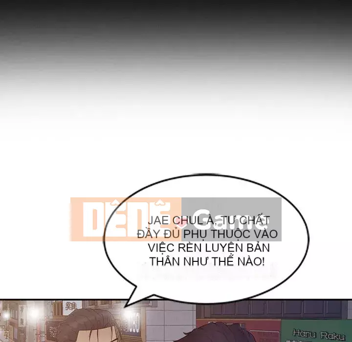 Hương vị chinh phục Chương 14-15