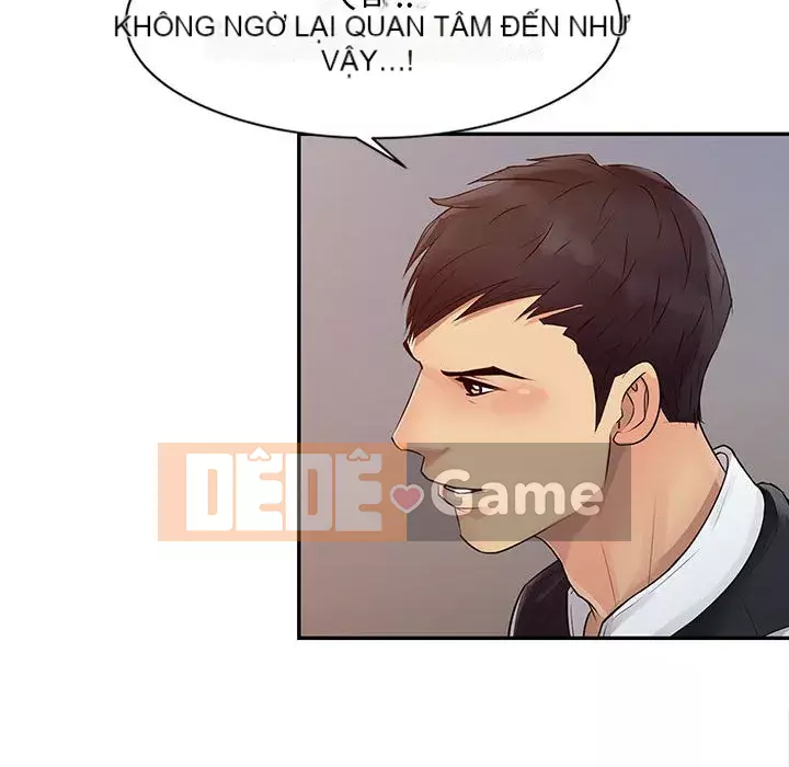 Hương vị chinh phục Chương 14-15