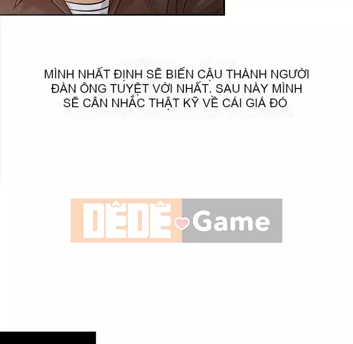 Hương vị chinh phục Chương 14-15