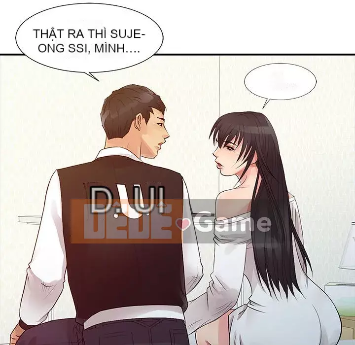 Hương vị chinh phục Chương 14-15