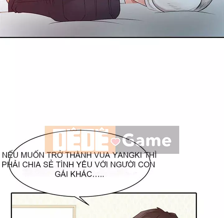 Hương vị chinh phục Chương 14-15