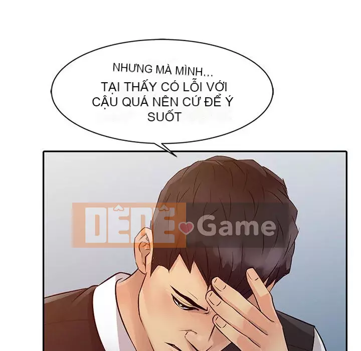 Hương vị chinh phục Chương 14-15