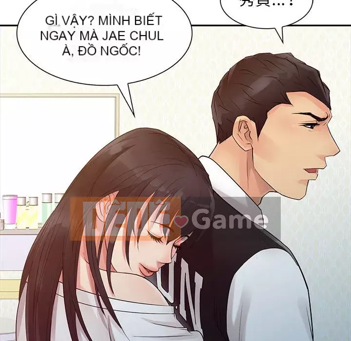 Hương vị chinh phục Chương 14-15