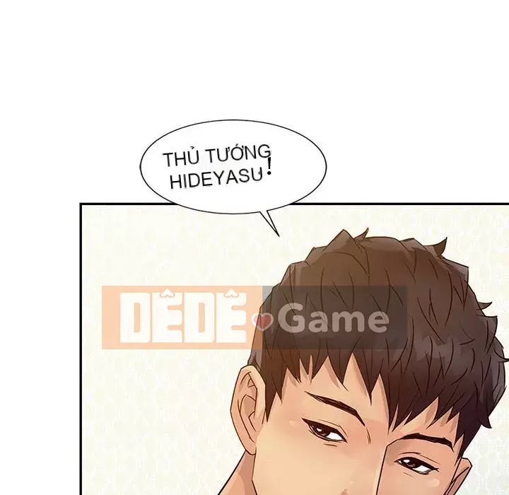 Hương vị chinh phục Chương 14-15