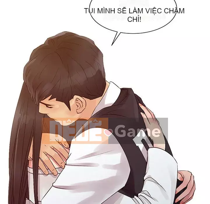 Hương vị chinh phục Chương 14-15