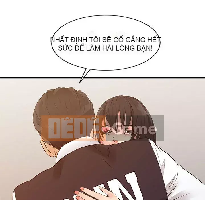 Hương vị chinh phục Chương 14-15