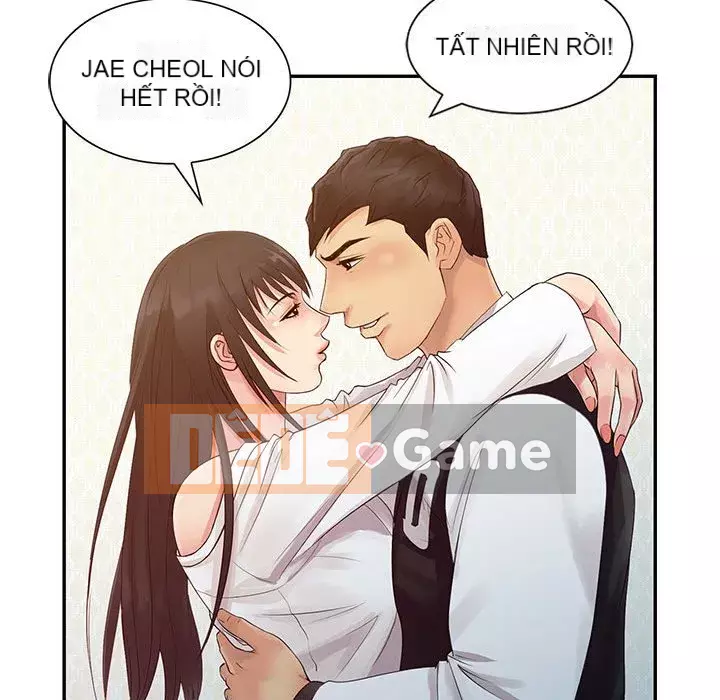 Hương vị chinh phục Chương 14-15