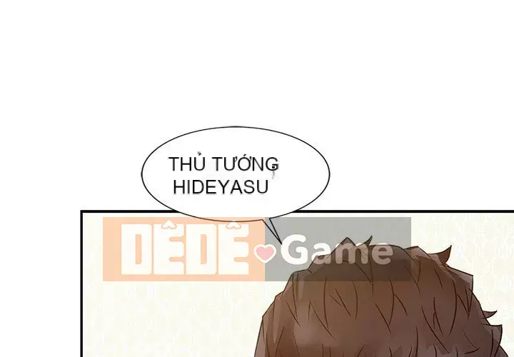 Hương vị chinh phục Chương 14-15