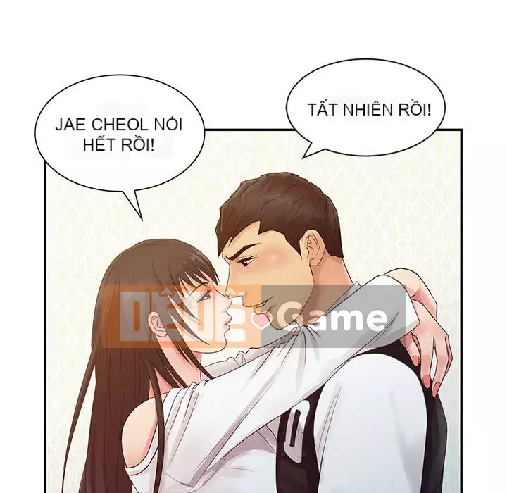 Hương vị chinh phục Chương 14-15