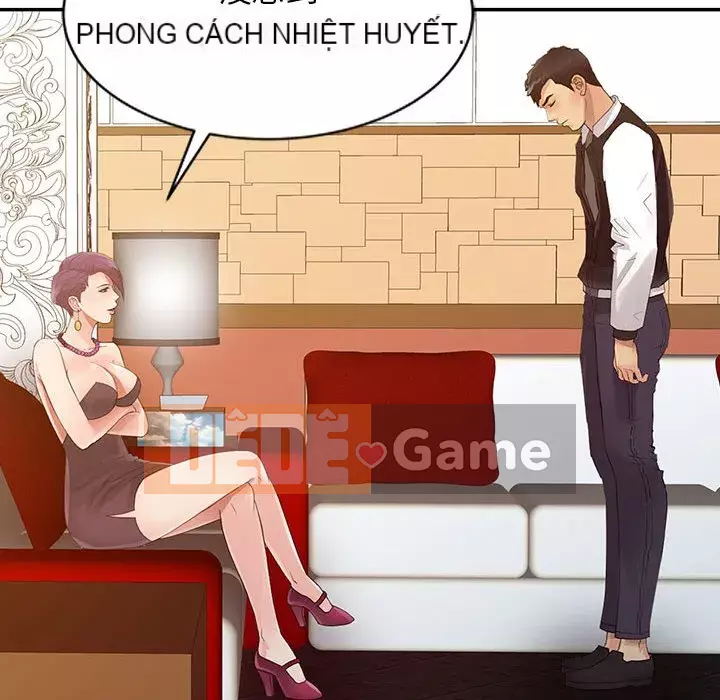 Hương vị chinh phục Chương 14-15