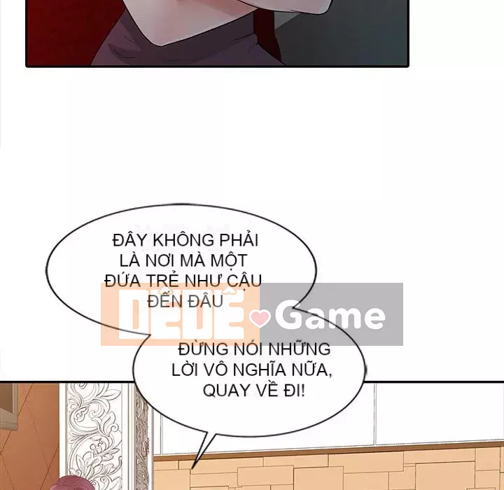 Hương vị chinh phục Chương 14-15