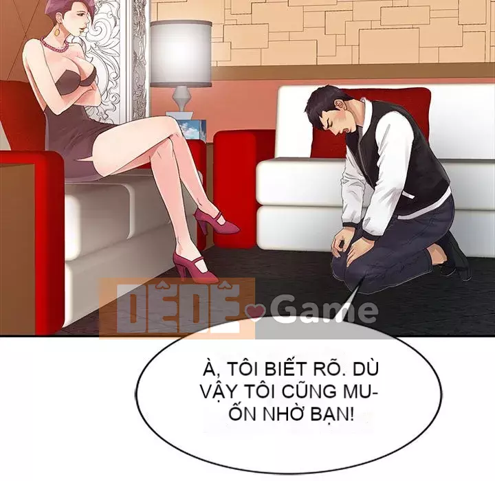 Hương vị chinh phục Chương 14-15