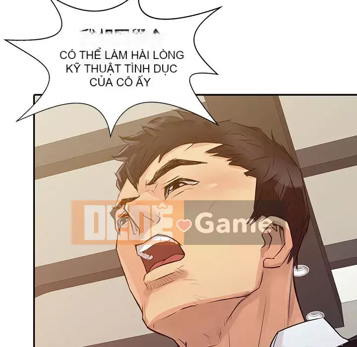 Hương vị chinh phục Chương 14-15